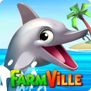 FarmVille 2 Tropic Escape v 1.81.5732 Hack MOD APK (Infinite coins / gems)