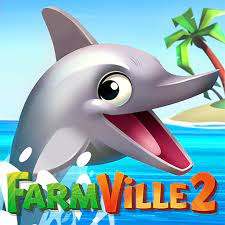 تنزيل لعبة FarmVille 2: Tropic Escape للاندرويد apk