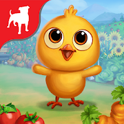 FarmVille 2 Country Escape v 14.5.5172 hack mod apk (Unlimited Keys)