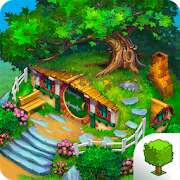 Farmdale – farm village simulator v 5.0.0 Hack MOD APK (Money)