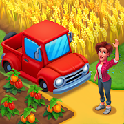 Farmscapes v 1.1.3.0 Hack mod apk (Unlimited Money)