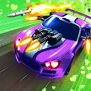 Fastlane Road to Revenge v 1.45.4.6794 Hack MOD APK (Currencies)