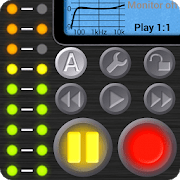 Field Recorder v 9.1 APK Paid