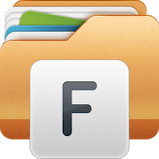 File Manager 2.4.7 Premium APK Mod