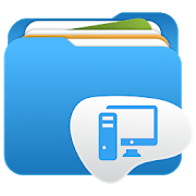 File Manager Computer Style Fast File Sharing v 1.4 APK Ad-Free