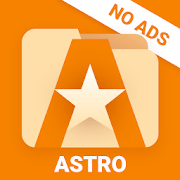 File Manager by ASTRO (File Browser) 7.7.1.0002 APK