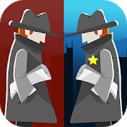 Find The Differences – The Detective v 1.4.6 Hack MOD APK (Money / Hearts)