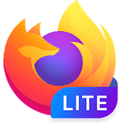 Firefox Lite Fast and Lightweight Web Browser 2.1.10(18757) Mod APK