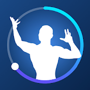 Fitify Training, Workout Plan &amp; Results App v 1.4.16  APK Unlocked