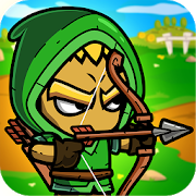Five Heroes The King’s War v 2.4.2 hack mod apk (Unlimited Gold Coins / Diamonds)