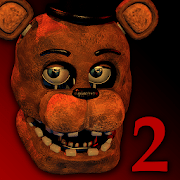 Five Nights at Freddy’s 2 v 2.0 apk + hack mod (Unlocked)