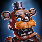 Five Nights at Freddy’s AR Special Delivery v 2.0.2 apk (full version)