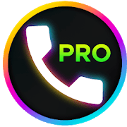 Flash Call, Color Call Phone Calloop Pro v 1.5 APK Paid