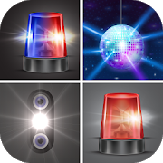 Flash Light Multifunctions PRO v 1.8 APK