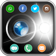 Flash Notification Flash Alert for All Apps 3.0 Mod APK Ads-Free