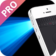 Flashlight Pro 1.8.6 APK Paid by Pony Mobile