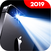 Flashlight Super Bright &amp; Super Light v 6.7 APK Mod Ads-Free