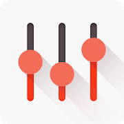 Flat Equalizer  Bass Booster &amp; Volume Booster 3.9.8 Premium APK