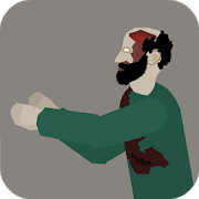 Flat Zombies Defense & Cleanup v 1.7.5 Hack MOD APK (money)