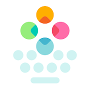 Fleksy Fast Keyboard Stickers, GIFs &amp; Emojis Premium v 9.8.8 APK Final