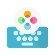 Fleksy Fast Keyboard Stickers, GIFs &amp; Emojis Premium v 9.8.9 APK Final