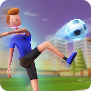 Flick Goal! v 1.0.5 hack mod apk (money / gold / Unlocked)