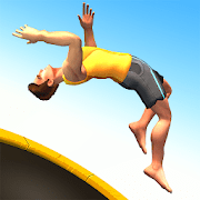 Flip Master v 2.0.1 Hack mod apk (Unlimited Money)