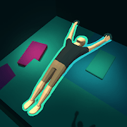 Flip Trickster – Parkour Simulator v 1.8.3 Hack MOD APK (Coin / Skip)