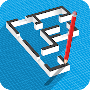 Floor Plan Creator v 3.4 APK Unlocked