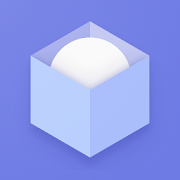 Fluidity Adaptive Icon Pack BETA v 1.0b APK Patched