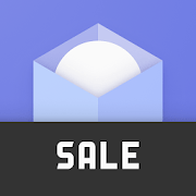 Fluidity Adaptive Icon Pack (BETA) 1.6b APK Patched