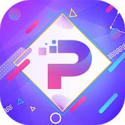 Flyer Maker Poster Creator &amp; Banner Designer 1.8 PRO APK by coloring game