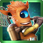 Flyhunter Origins v 1.0.10 hack mod apk (Unlimited Eggs)