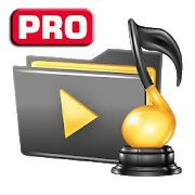 Folder Player Pro 4.9.2 APK Paid