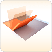 Folding Blocks v 0.50.0 apk + hack mod (No Ads)