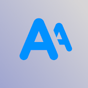 Font Resize Change Font Size 1.1.4 APK Ads-Free
