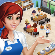 Food Street v 0.44.5 hack mod apk (Money)