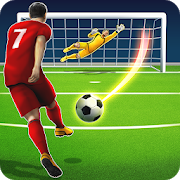 Football Strike – Multiplayer Soccer v 1.18.0 Hack MOD APK (money)