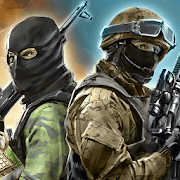 Forward Assault v 1.2007 APK + Hack MOD (Unlimited Ammo & More)