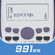 Free Advanced calculator 991 es plus &amp; 991 ex plus Pro v 4.4.2 APK Final