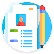 Free Resume Builder Professional CV Maker 1.3 Premium APK