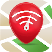 Free WiFi App WiFi map, passwords, hotspots v 7.02.06 APK Unlocked