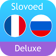 French Russian Dictionary Slovoed Deluxe 5.4.279.0 Premium APK