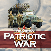 Frontline Eastern Front v 1.1.3 hack mod apk (Unlocked)