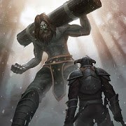 Frostborn v 0.5.22.2 apk + hack mod (Unlocked)