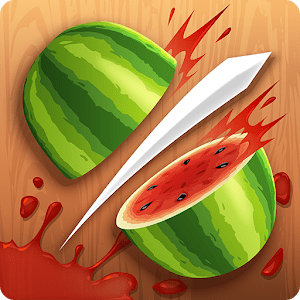 Fruit Ninja v 2.8.5 Hack MOD APK (Bonus)