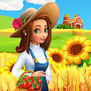 Funky Bay – Farm & Adventure game v 34.48.0 Hack MOD APK (Money)