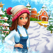Funky Bay – Farm & Adventure game v 35.581.0 Hack MOD APK (Money)