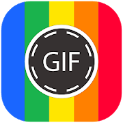 GIF Maker Video to GIF, GIF Editor 1.2.9 Pro APK Mod SAP
