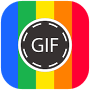 GIF Maker Video to GIF, GIF Editor Pro v 1.2.7 APK Mod
